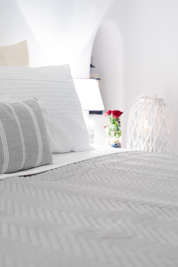 Sole Blu Mykonos Town Apartment One ภายนอก รูปภาพ